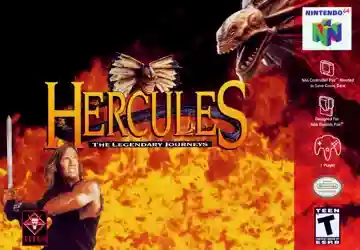 Hercules - The Legendary Journeys (USA)